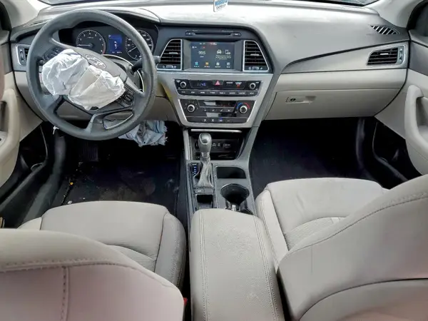 5NPE34AF8GH261056 2016 HYUNDAI SONATA - Image 8