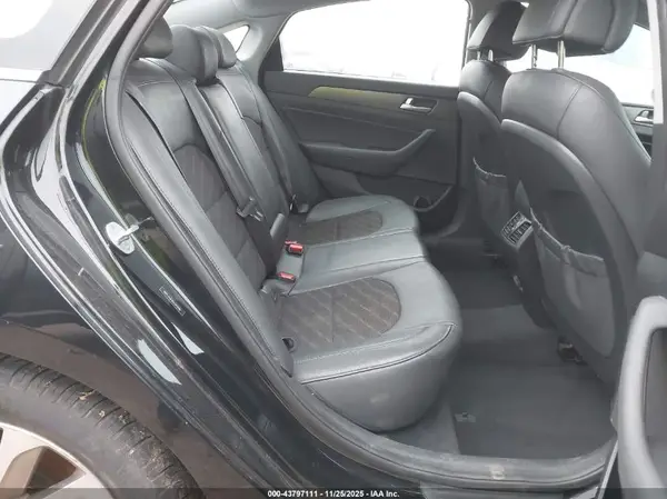5NPE34AF8GH261686 2016 HYUNDAI SONATA - Image 8