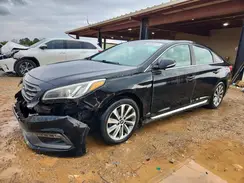 5NPE34AF8GH261770 2016 HYUNDAI SONATA