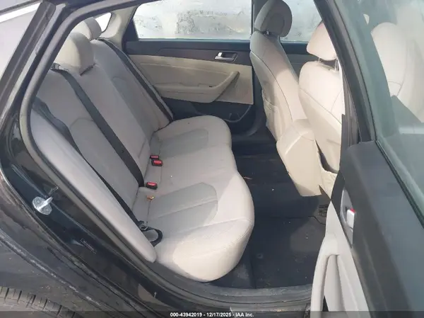 5NPE34AF8GH262837 2016 HYUNDAI SONATA - Image 8