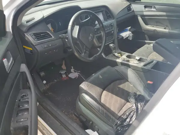 5NPE34AF8GH264040 2016 HYUNDAI SONATA - Image 8
