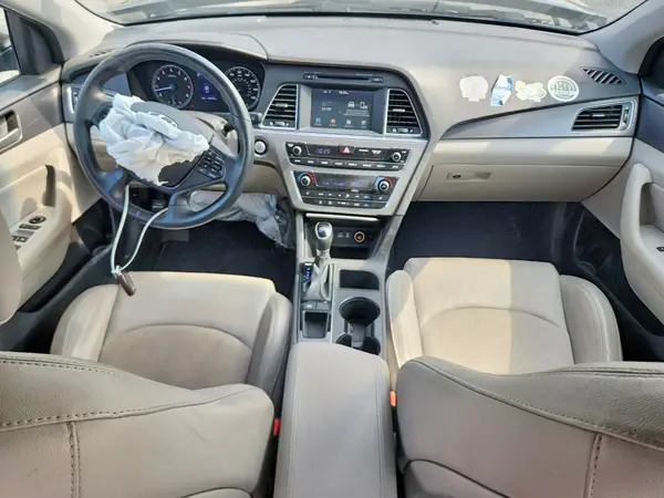 5NPE34AF8GH264197 2016 HYUNDAI SONATA - Image 8