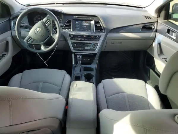 5NPE34AF8GH264328 2016 HYUNDAI SONATA - Image 8