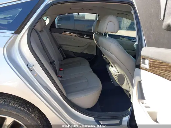 5NPE34AF8GH265222 2016 HYUNDAI SONATA - Image 8