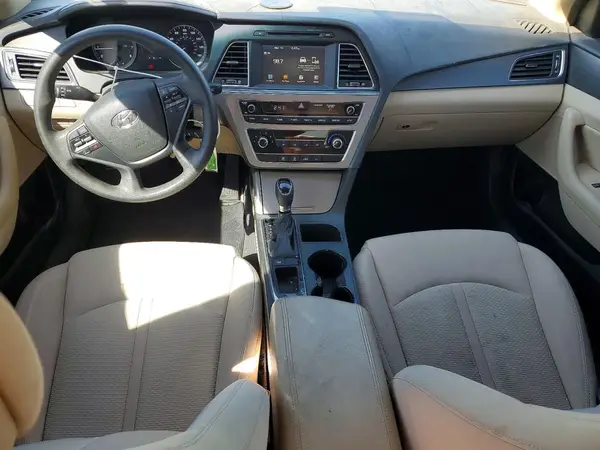 5NPE34AF8GH267410 2016 HYUNDAI SONATA - Image 8