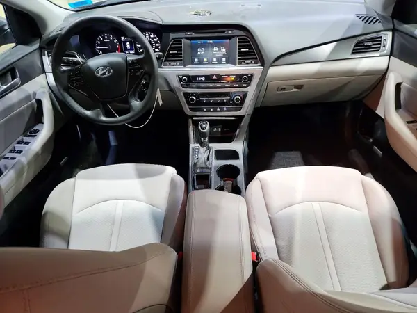 5NPE34AF8GH268122 2016 HYUNDAI SONATA - Image 8