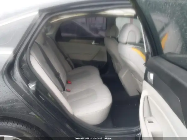 5NPE34AF8GH268587 2016 HYUNDAI SONATA - Image 8