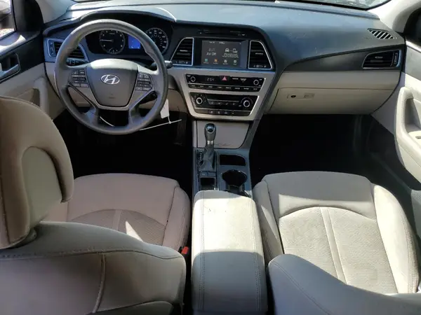 5NPE34AF8GH268928 2016 HYUNDAI SONATA - Image 8