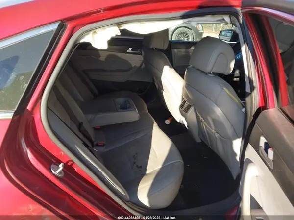 5NPE34AF8GH269934 2016 HYUNDAI SONATA - Image 8