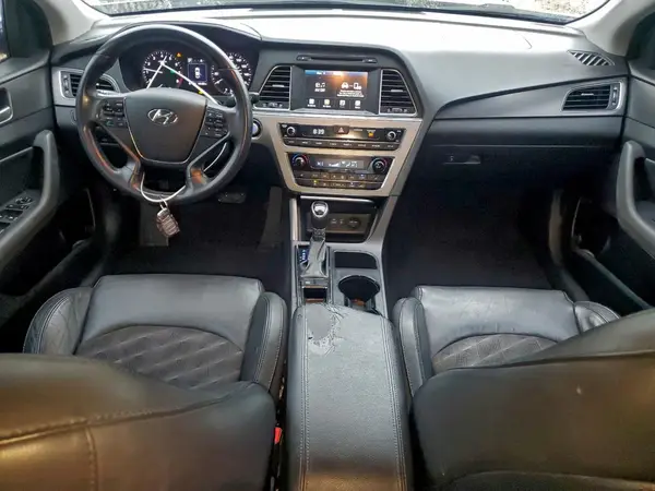 5NPE34AF8GH270565 2016 HYUNDAI SONATA - Image 8