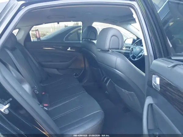 5NPE34AF8GH271893 2016 HYUNDAI SONATA - Image 8