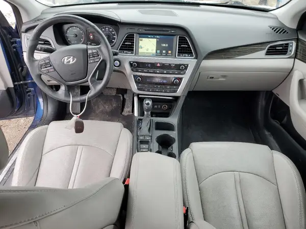 5NPE34AF8GH272543 2016 HYUNDAI SONATA - Image 8