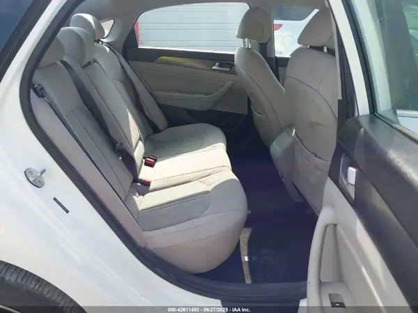 5NPE34AF8GH273238 2016 HYUNDAI SONATA - Image 8