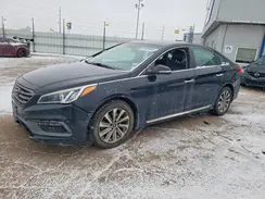 5NPE34AF8GH273787 2016 HYUNDAI SONATA