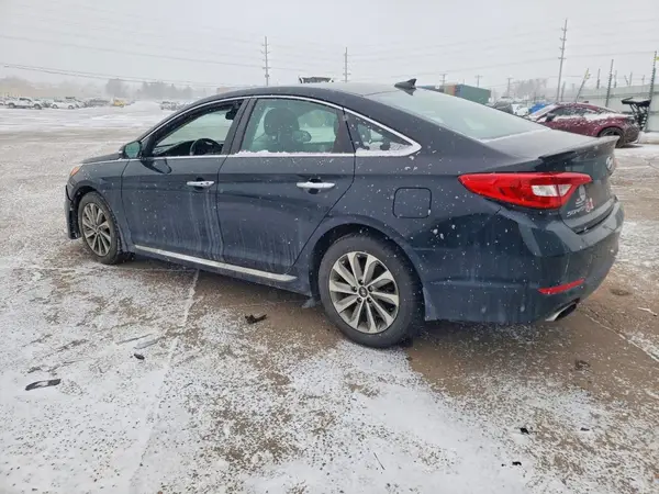 5NPE34AF8GH273787 2016 HYUNDAI SONATA - Image 2