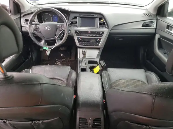 5NPE34AF8GH273787 2016 HYUNDAI SONATA - Image 8