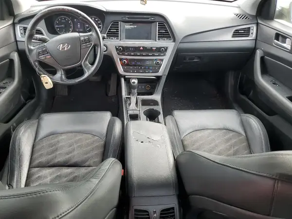 5NPE34AF8GH274180 2016 HYUNDAI SONATA - Image 8