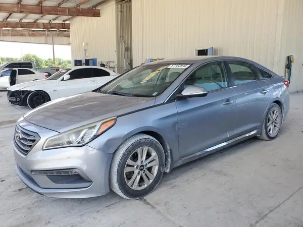 5NPE34AF8GH274213 2016 HYUNDAI SONATA - Image 1