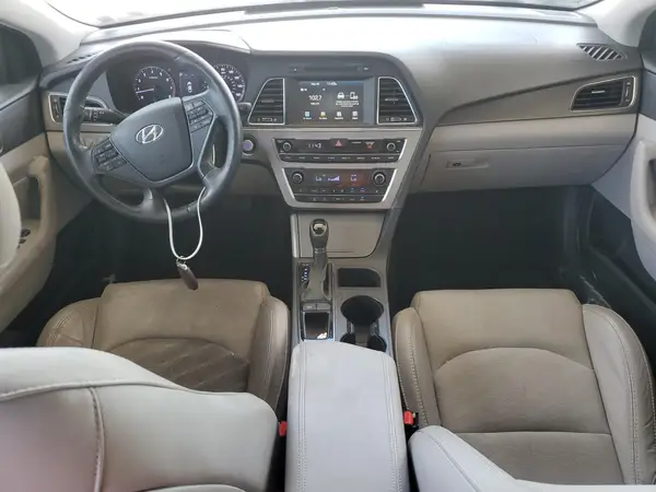 5NPE34AF8GH274213 2016 HYUNDAI SONATA - Image 8