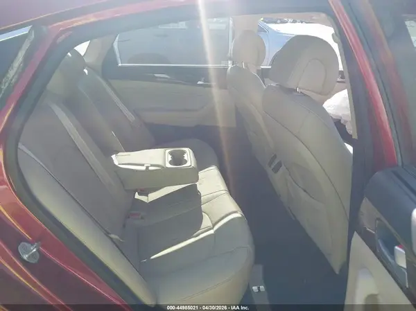 5NPE34AF8GH274406 2016 HYUNDAI SONATA - Image 8