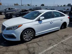 5NPE34AF8GH274471 2016 HYUNDAI SONATA