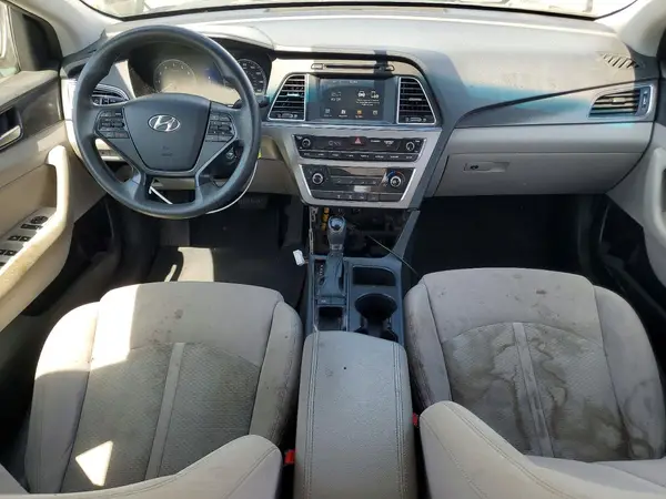 5NPE34AF8GH274471 2016 HYUNDAI SONATA - Image 8