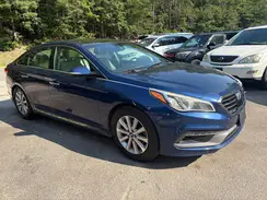 5NPE34AF8GH276348 2016 HYUNDAI SONATA