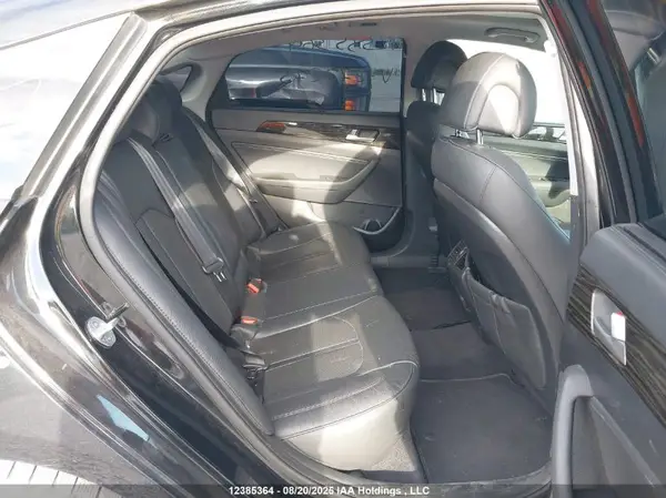 5NPE34AF8GH277273 2016 HYUNDAI SONATA - Image 8