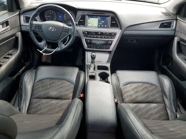 5NPE34AF8GH277743 2016 HYUNDAI SONATA - Image 8