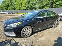 5NPE34AF8GH279010 2016 HYUNDAI SONATA