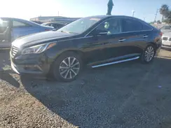 5NPE34AF8GH280464 2016 HYUNDAI SONATA
