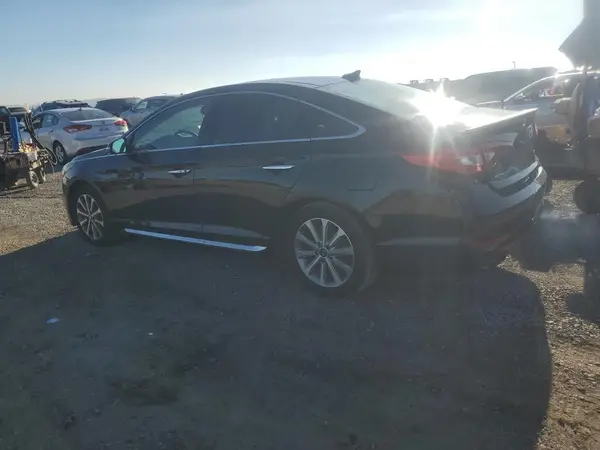 5NPE34AF8GH280464 2016 HYUNDAI SONATA - Image 2
