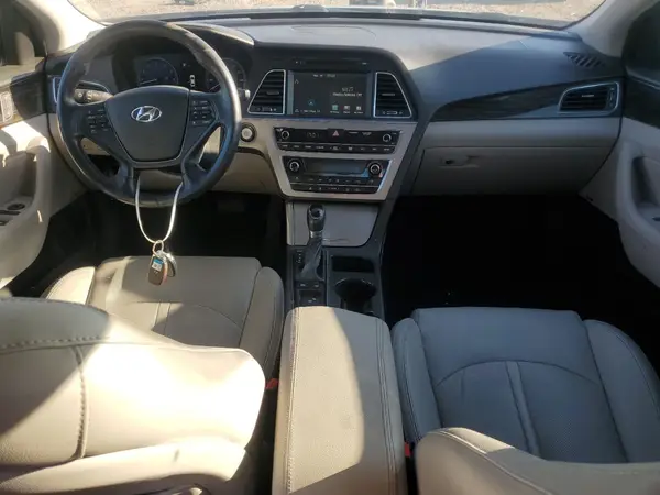 5NPE34AF8GH280464 2016 HYUNDAI SONATA - Image 8