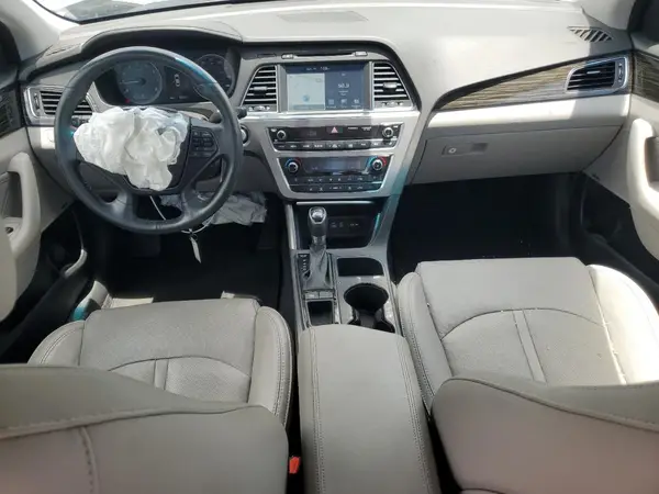 5NPE34AF8GH280707 2016 HYUNDAI SONATA - Image 8