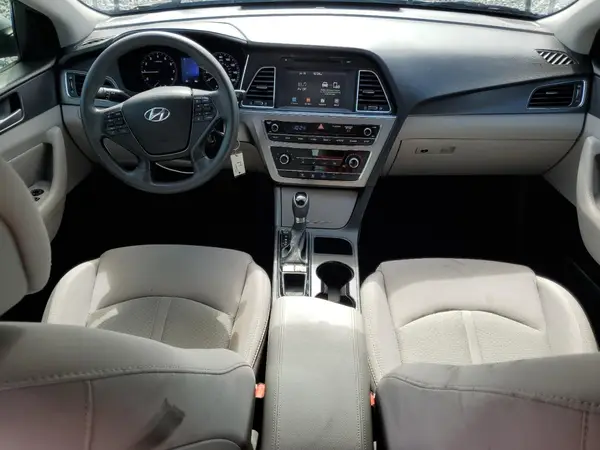 5NPE34AF8GH281193 2016 HYUNDAI SONATA - Image 8