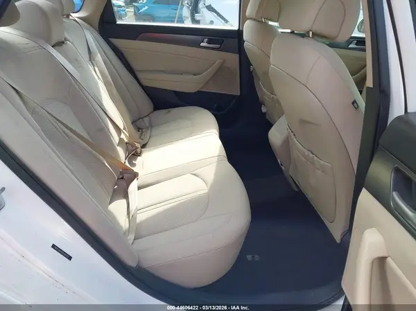 5NPE34AF8GH281551 2016 HYUNDAI SONATA - Image 8