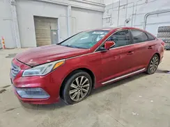 5NPE34AF8GH281582 2016 HYUNDAI SONATA