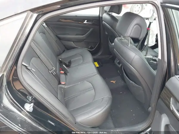 5NPE34AF8GH282036 2016 HYUNDAI SONATA - Image 8