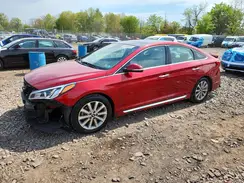 5NPE34AF8GH282120 2016 HYUNDAI SONATA