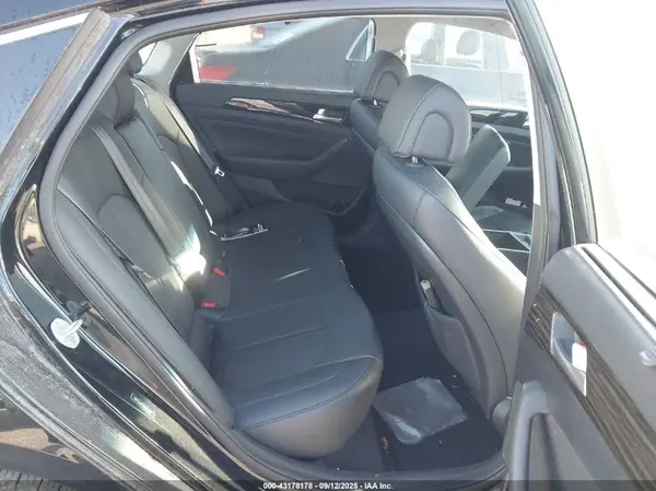 5NPE34AF8GH282800 2016 HYUNDAI SONATA - Image 8