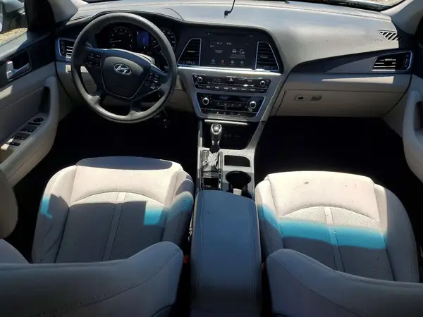 5NPE34AF8GH283803 2016 HYUNDAI SONATA - Image 8
