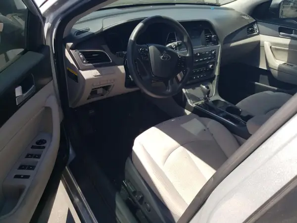5NPE34AF8GH284031 2016 HYUNDAI SONATA - Image 8
