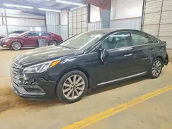 5NPE34AF8GH284126 2016 HYUNDAI SONATA