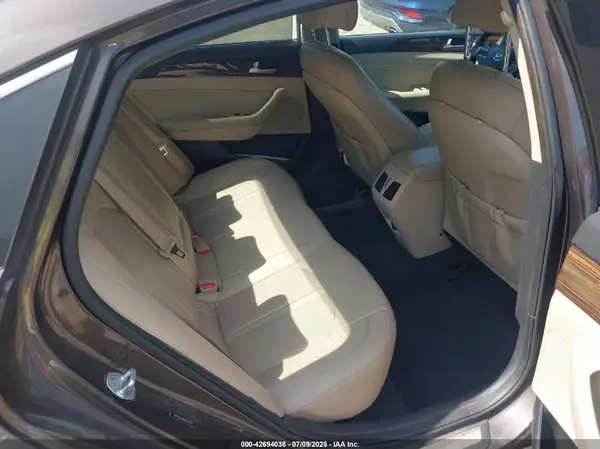 5NPE34AF8GH284482 2016 HYUNDAI SONATA - Image 8