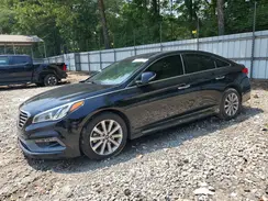 5NPE34AF8GH285437 2016 HYUNDAI SONATA