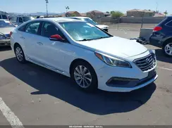 5NPE34AF8GH285714 2016 HYUNDAI SONATA