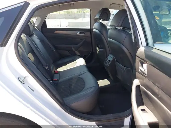 5NPE34AF8GH285714 2016 HYUNDAI SONATA - Image 8