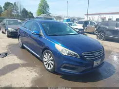 5NPE34AF8GH285793 2016 HYUNDAI SONATA