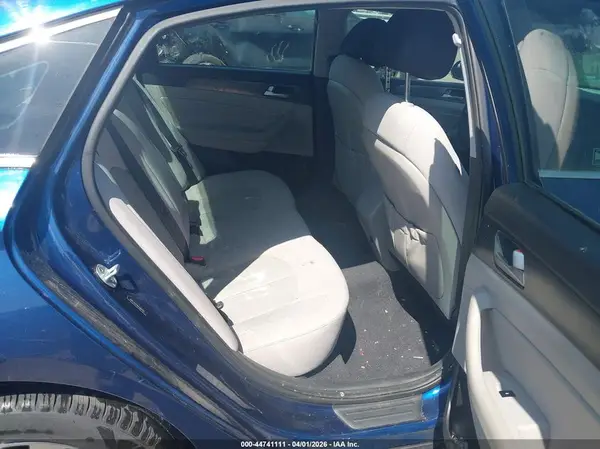 5NPE34AF8GH285793 2016 HYUNDAI SONATA - Image 8