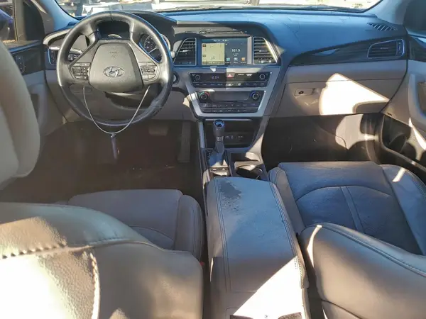 5NPE34AF8GH285888 2016 HYUNDAI SONATA - Image 8